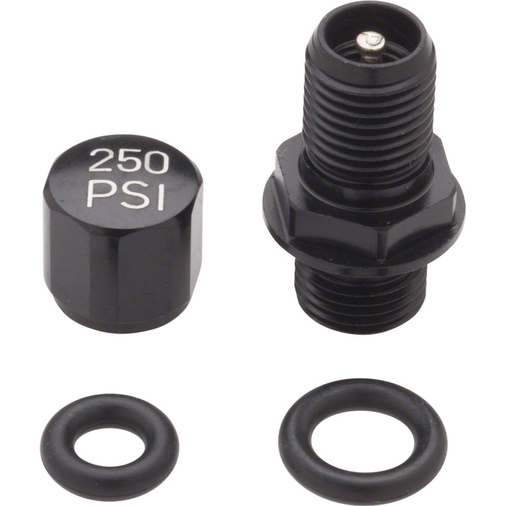 Reverb Internal Parts