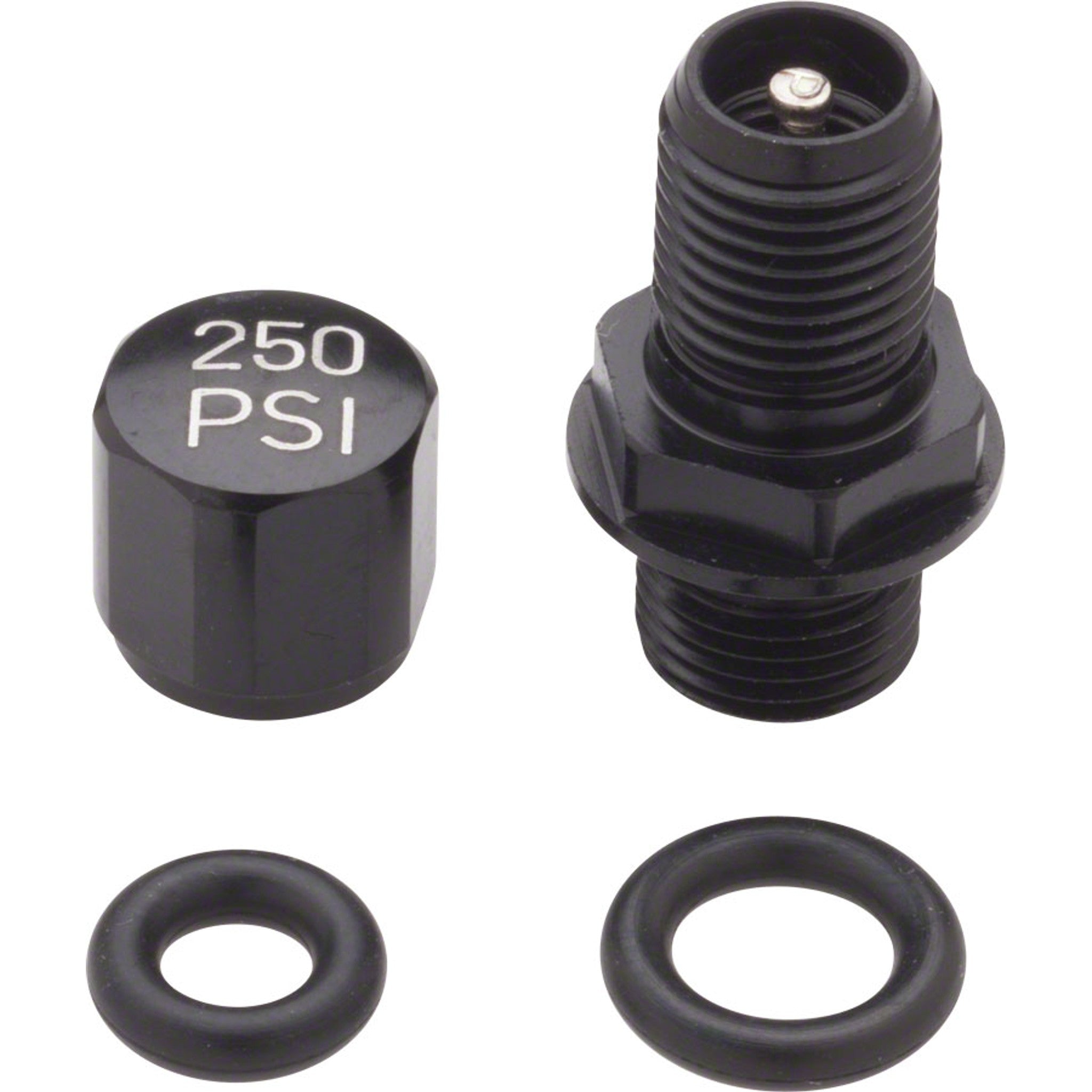 Reverb Internal Parts