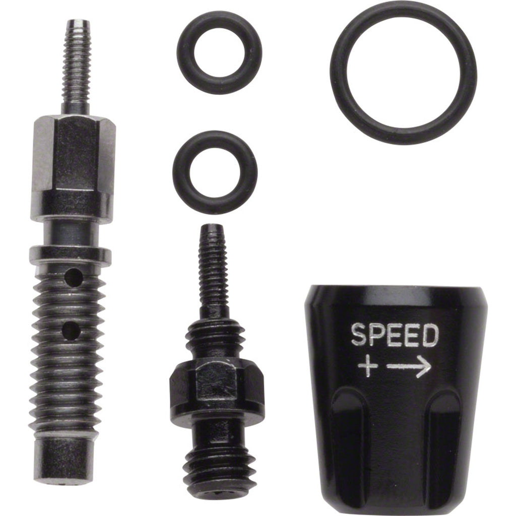 Reverb Remote Lever Parts