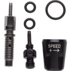 Reverb Remote Lever Parts