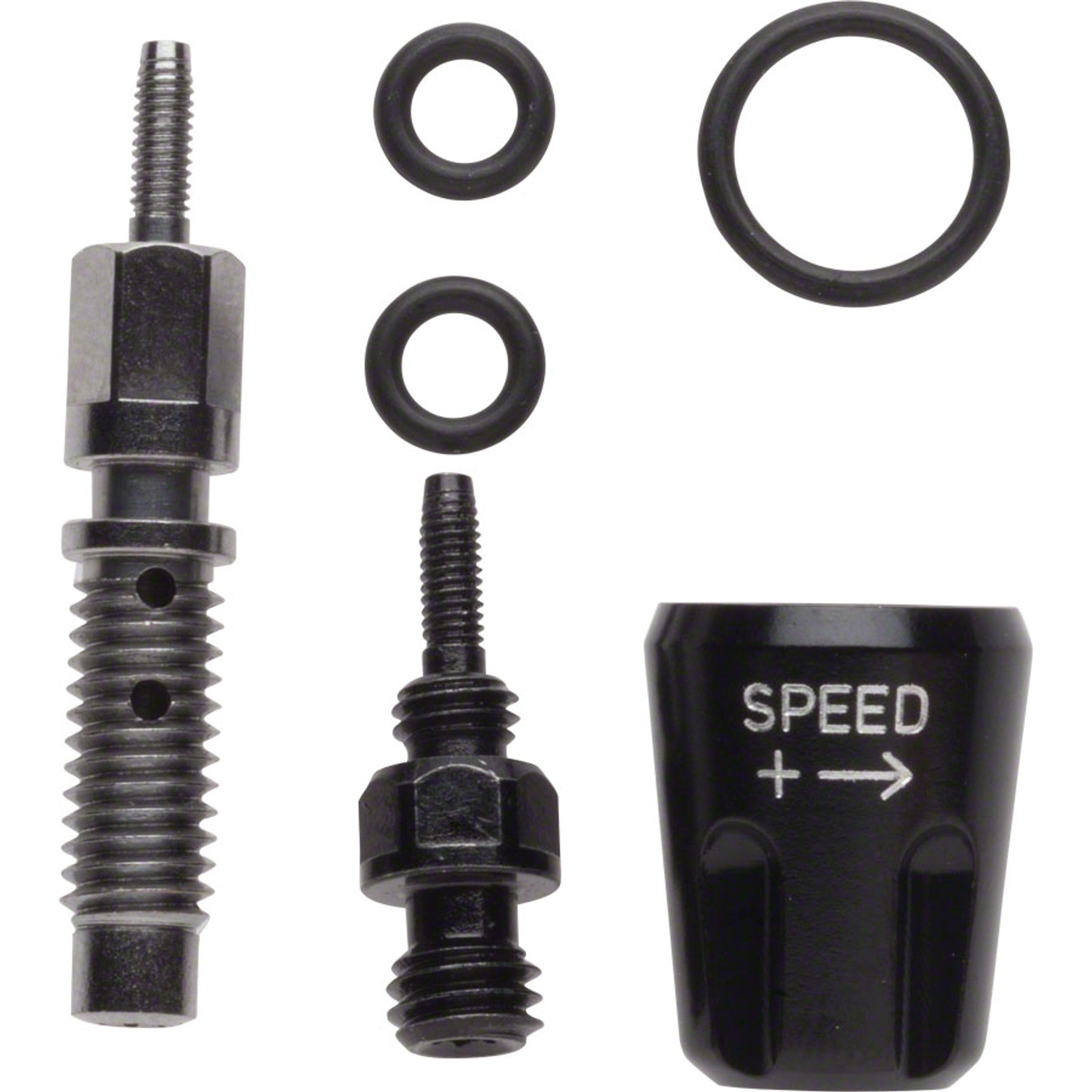 Reverb Remote Lever Parts
