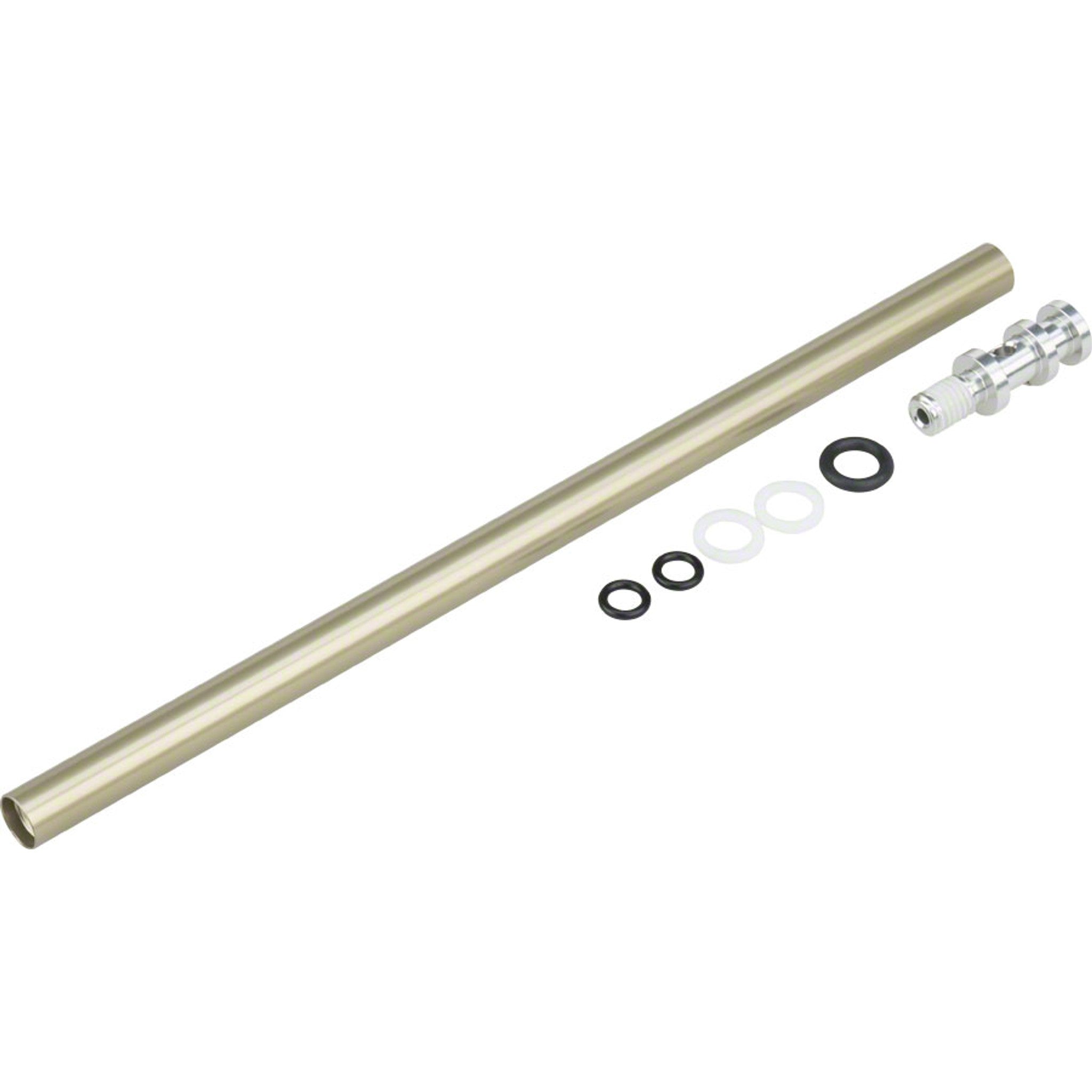 Reverb Internal Parts