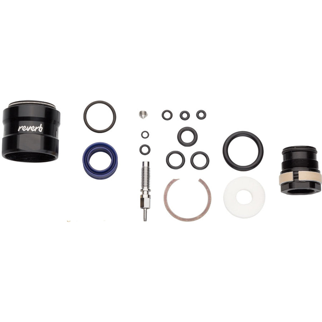 Reverb Service Kits
