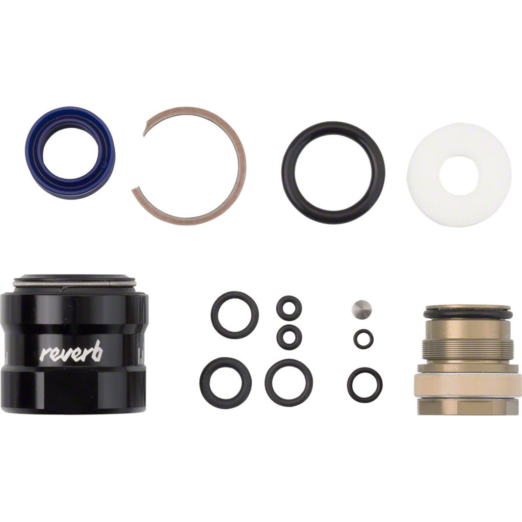 Reverb Service Kits