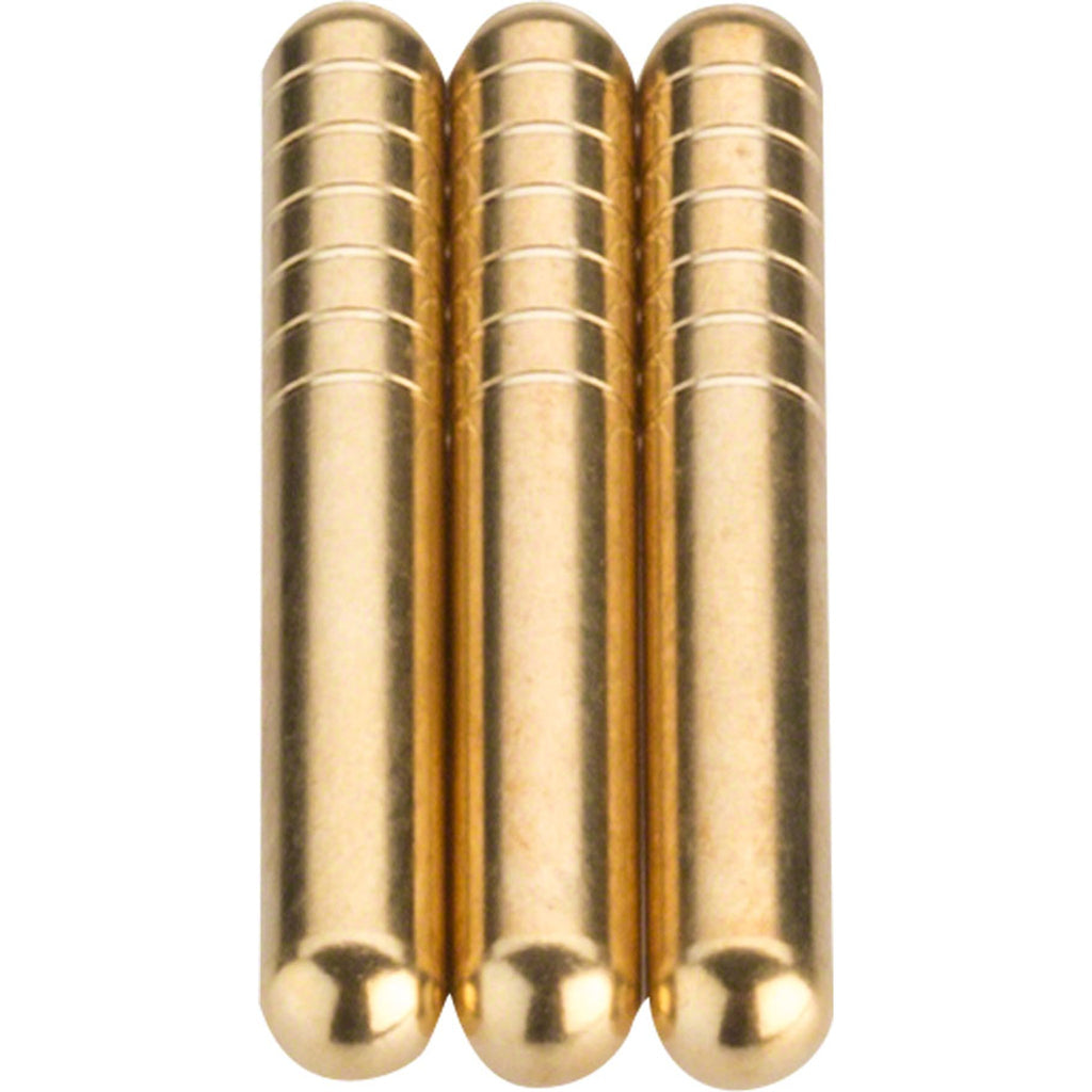 Reverb Internal Parts