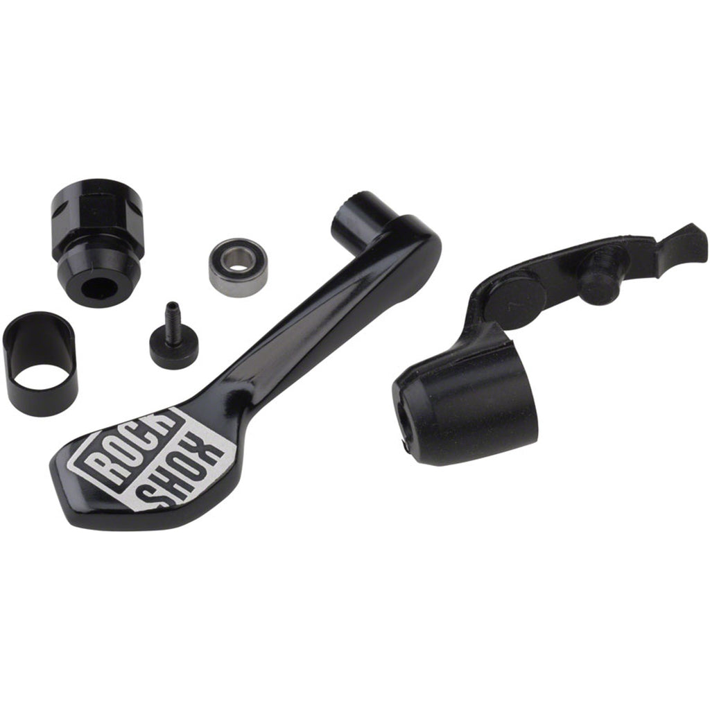 Reverb Remote Lever Parts