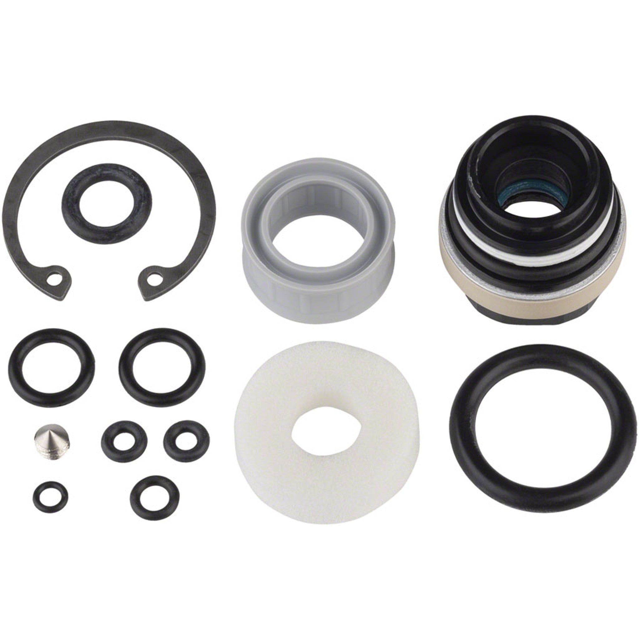 Reverb Service Kits