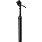 Exaform Speed Up Dropper Seatpost - Black