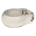 Lip-Lock Seatpost Clamp