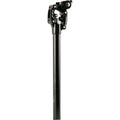 NCX Suspension Seatpost: 27.2 x 350mm, 50mm Travel, Black