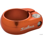 Lip-Lock Seatpost Clamp