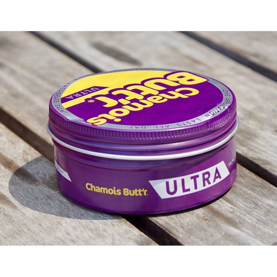 Ultra Anti-Chafe Balm - 5oz Jar