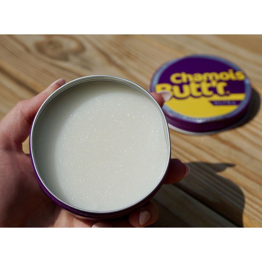 Ultra Anti-Chafe Balm - 5oz Jar