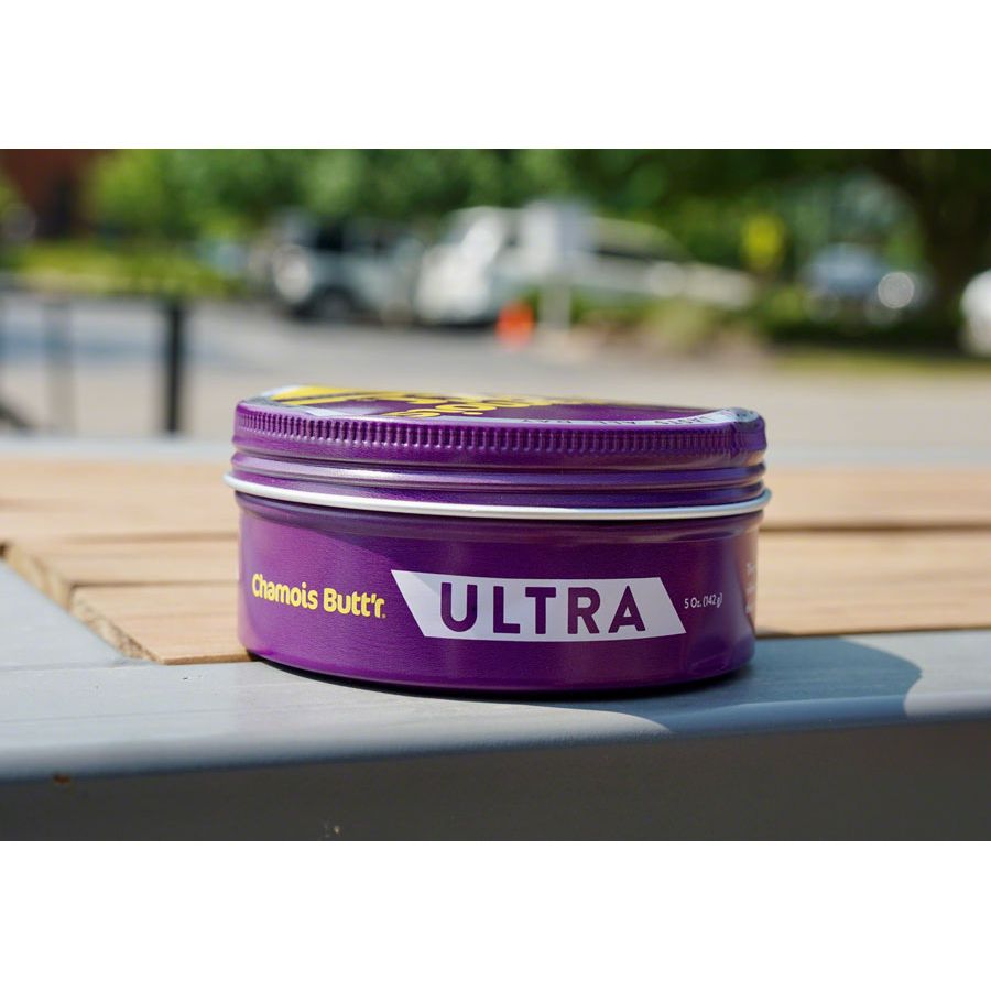 Ultra Anti-Chafe Balm - 5oz Jar