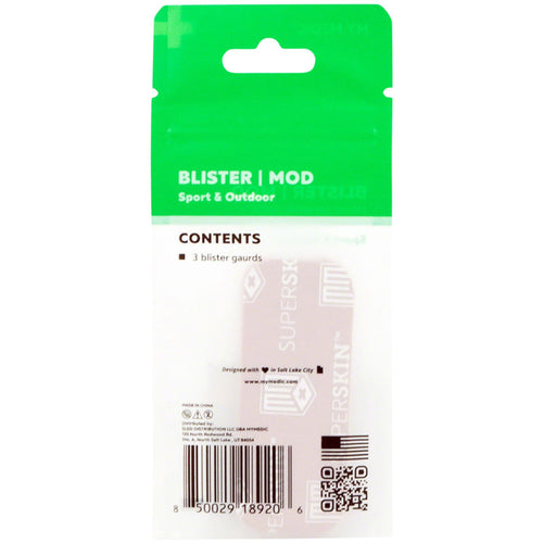 Blister Mod Medical Pack