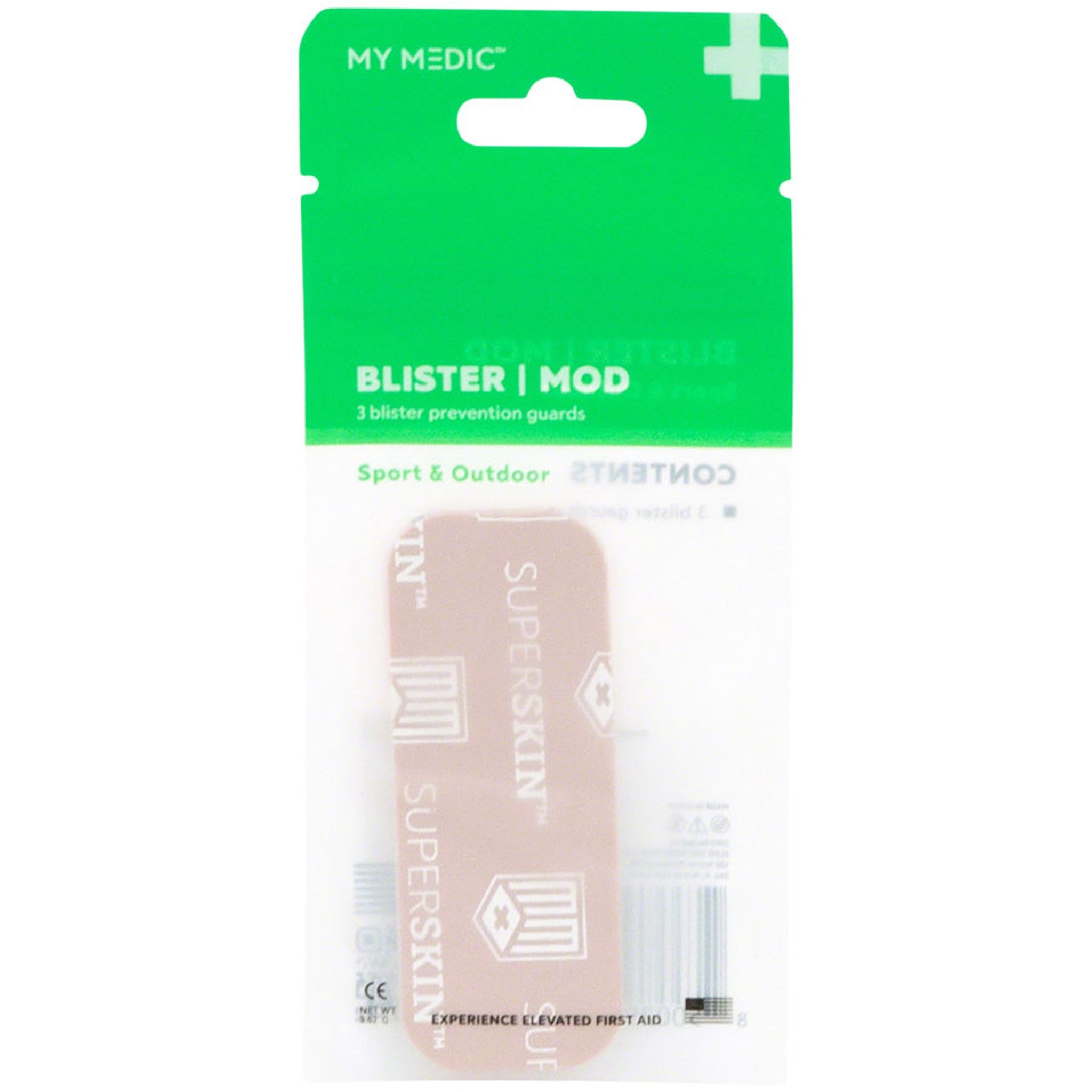 Blister Mod Medical Pack