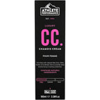 Women's Luxury CC Chamois Cream