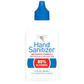 Hand Sanitizer - 2oz