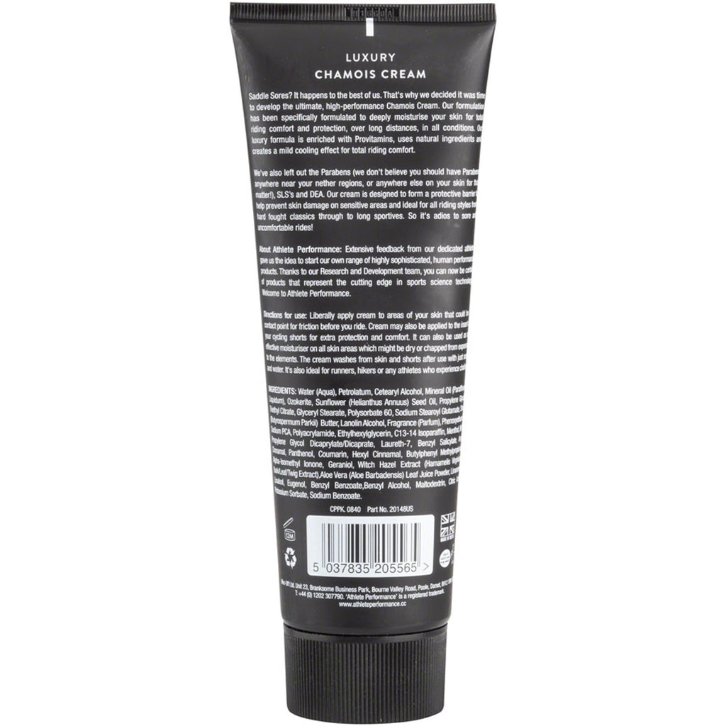 Luxury CC Chamois Cream