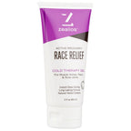 Race Relief Cold Therapy Gel - 3oz Tube