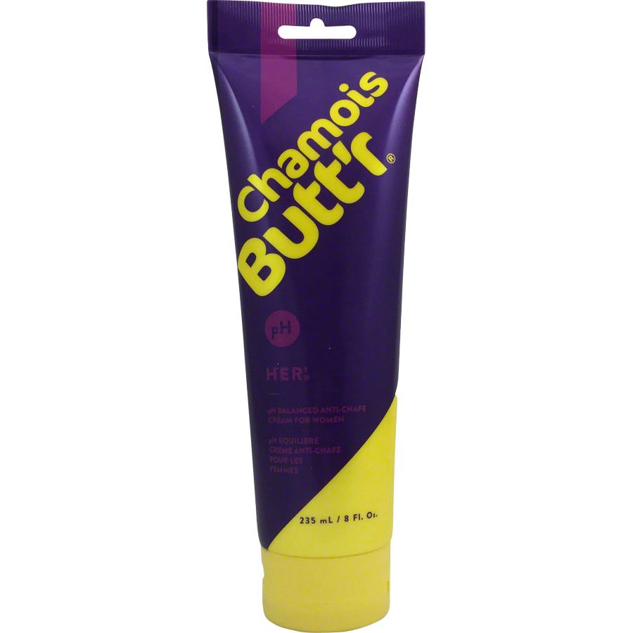 Her' Anti Chafe Cream