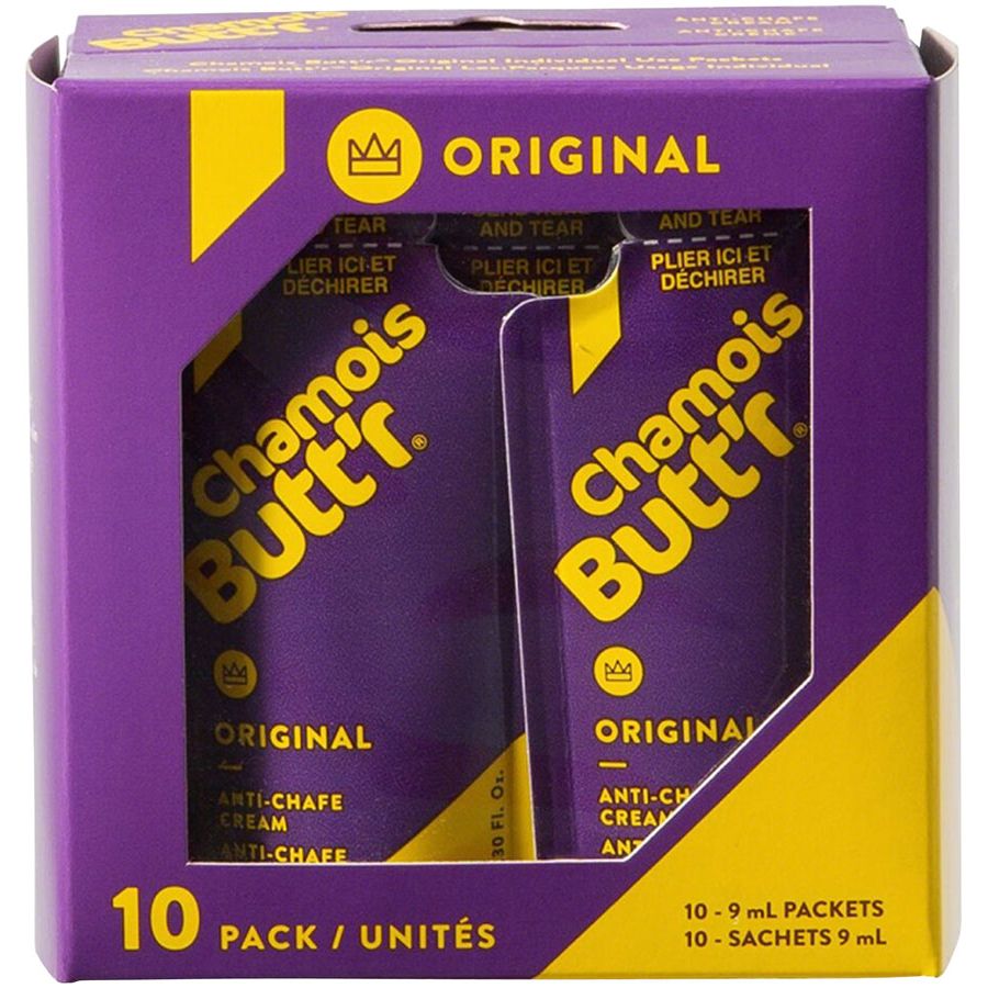 Original Anti Chafe Cream