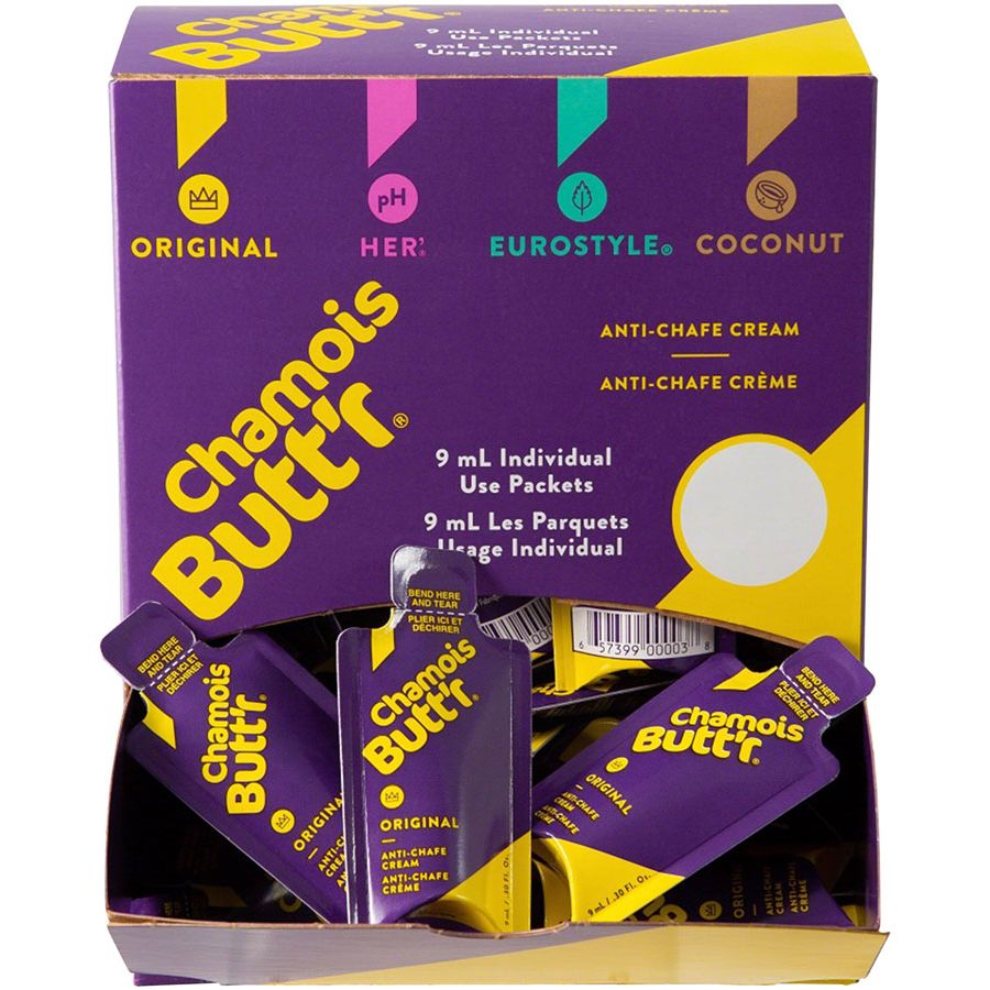 Original Anti Chafe Cream