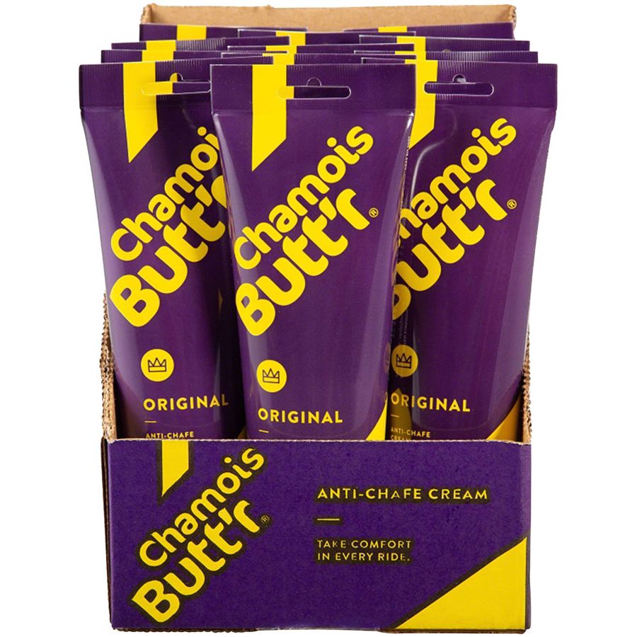 Original Anti Chafe Cream