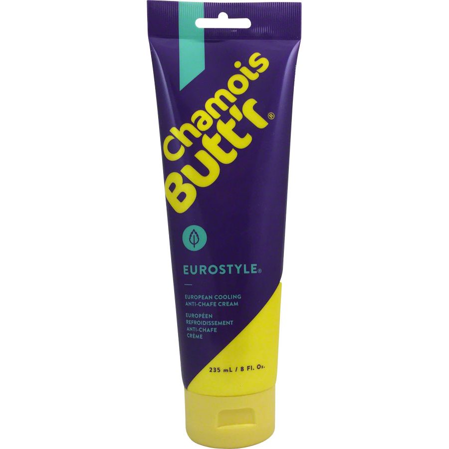 Eurostyle Anti Chafe Cream