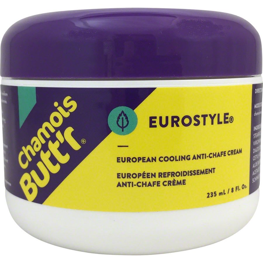 Eurostyle Anti Chafe Cream