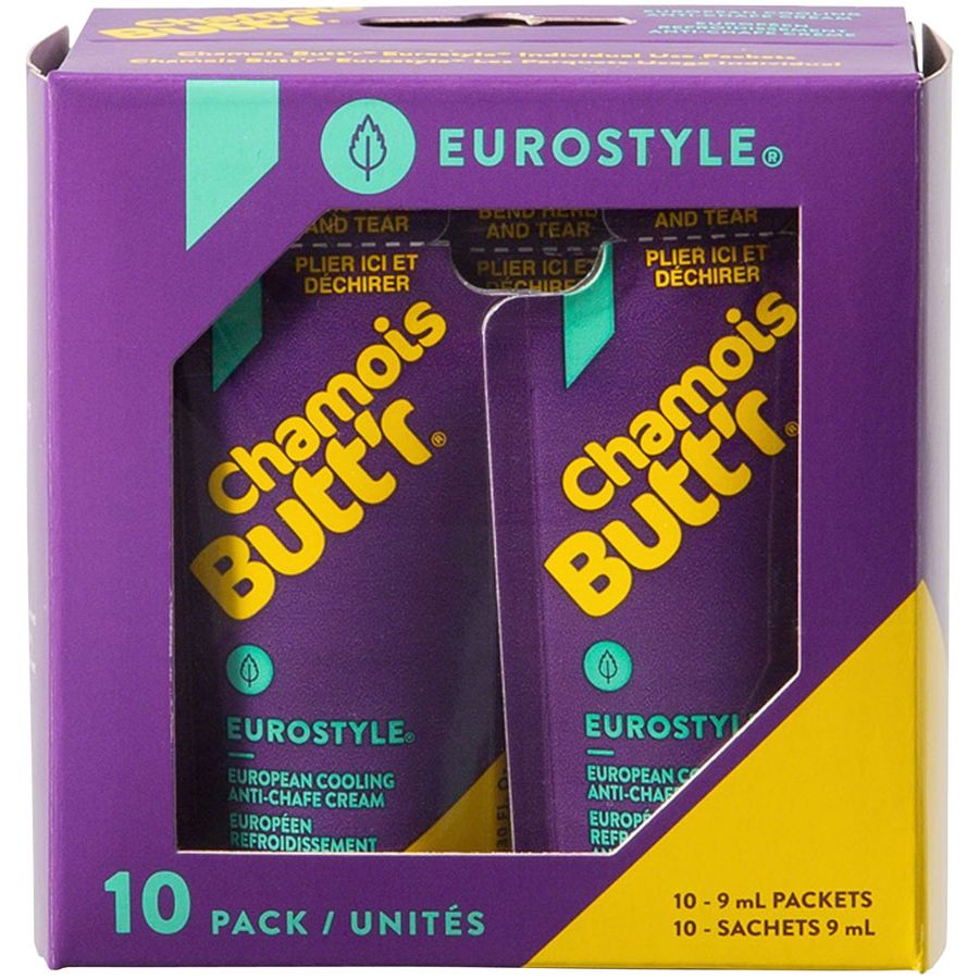 Eurostyle Anti Chafe Cream