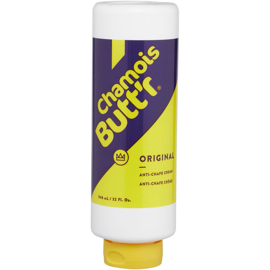 Original Anti Chafe Cream