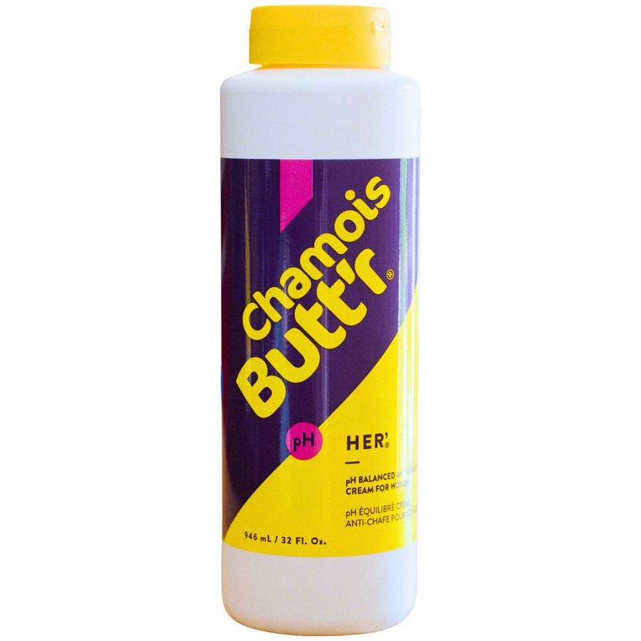 Her' Anti Chafe Cream