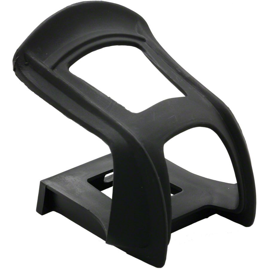 Mini Toe Clips LG Black