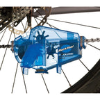 CM-5.3  Cyclone Chain Scrubber