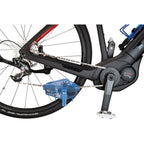 CM-5.3  Cyclone Chain Scrubber
