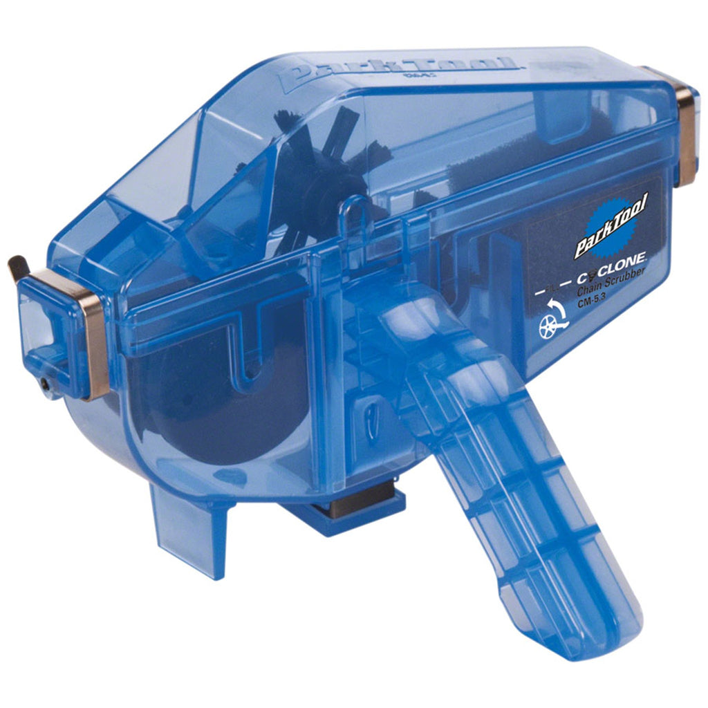 CM-5.3  Cyclone Chain Scrubber