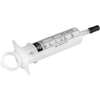 Bleeder Syringe and Tube for FIT forks