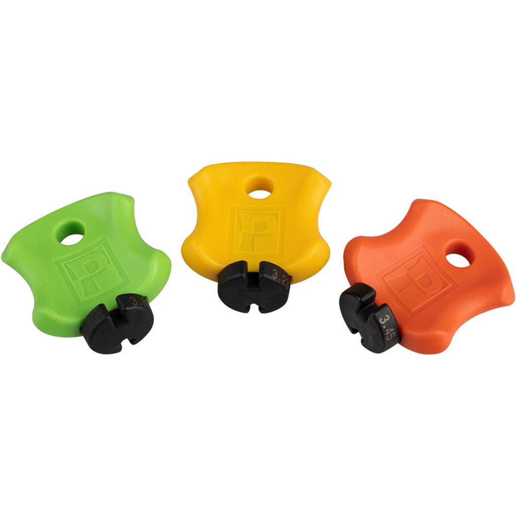 Pro Spoke Wrench