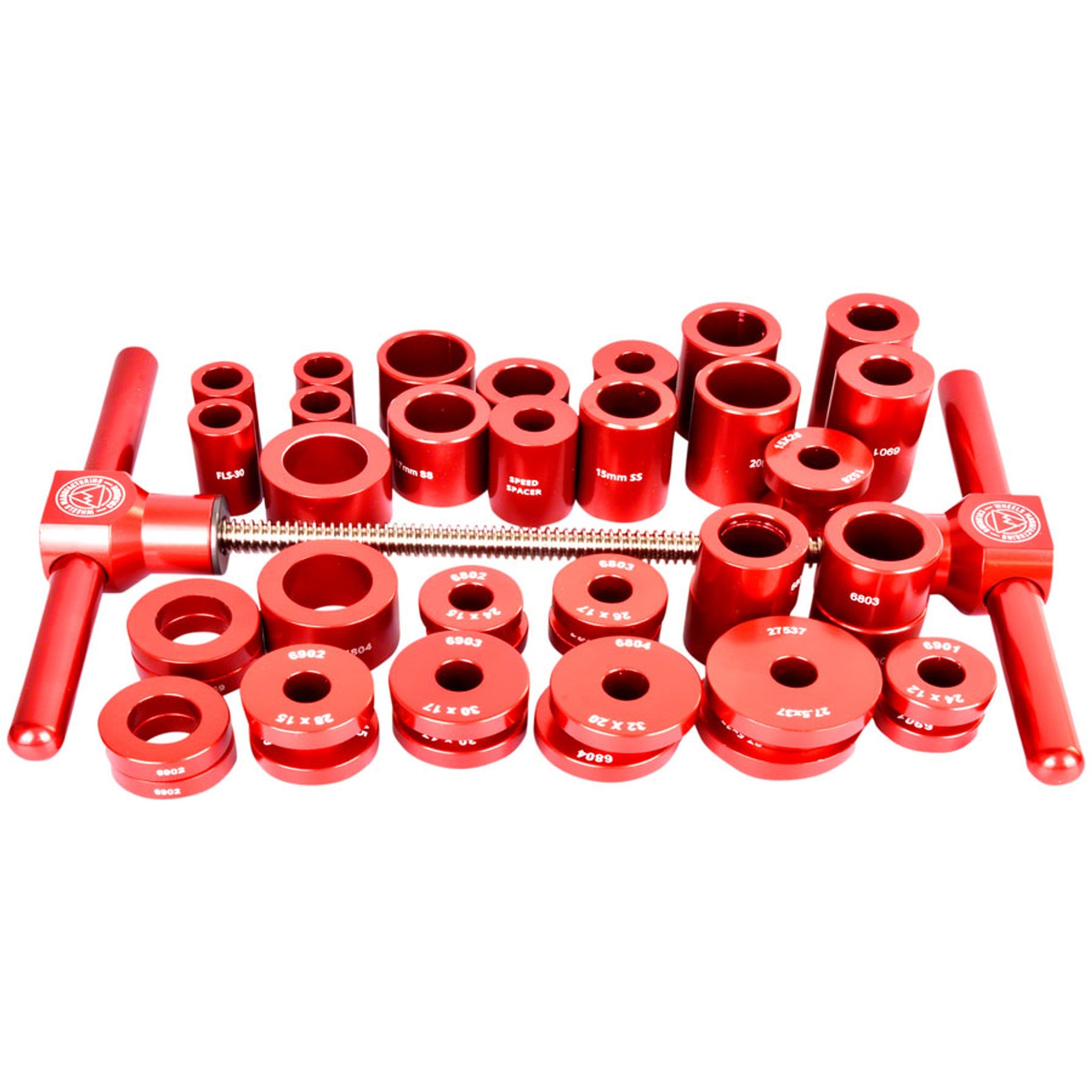 Pro Kit - Bearing Press
