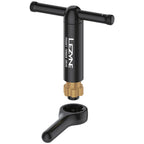 Pocket Torque Drive Torque Wrench - 2-6 Nm, 2.5, 3, 4, 5MM, T20, AND T25 BITS, With Storage Case, Black