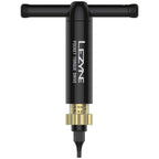 Pocket Torque Drive Torque Wrench - 2-6 Nm, 2.5, 3, 4, 5MM, T20, AND T25 BITS, With Storage Case, Black