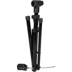 PrepStand eUP PRO Workstand - Lift Assist, Black