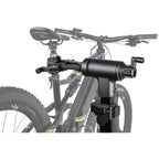PrepStand eUP PRO Workstand - Lift Assist, Black