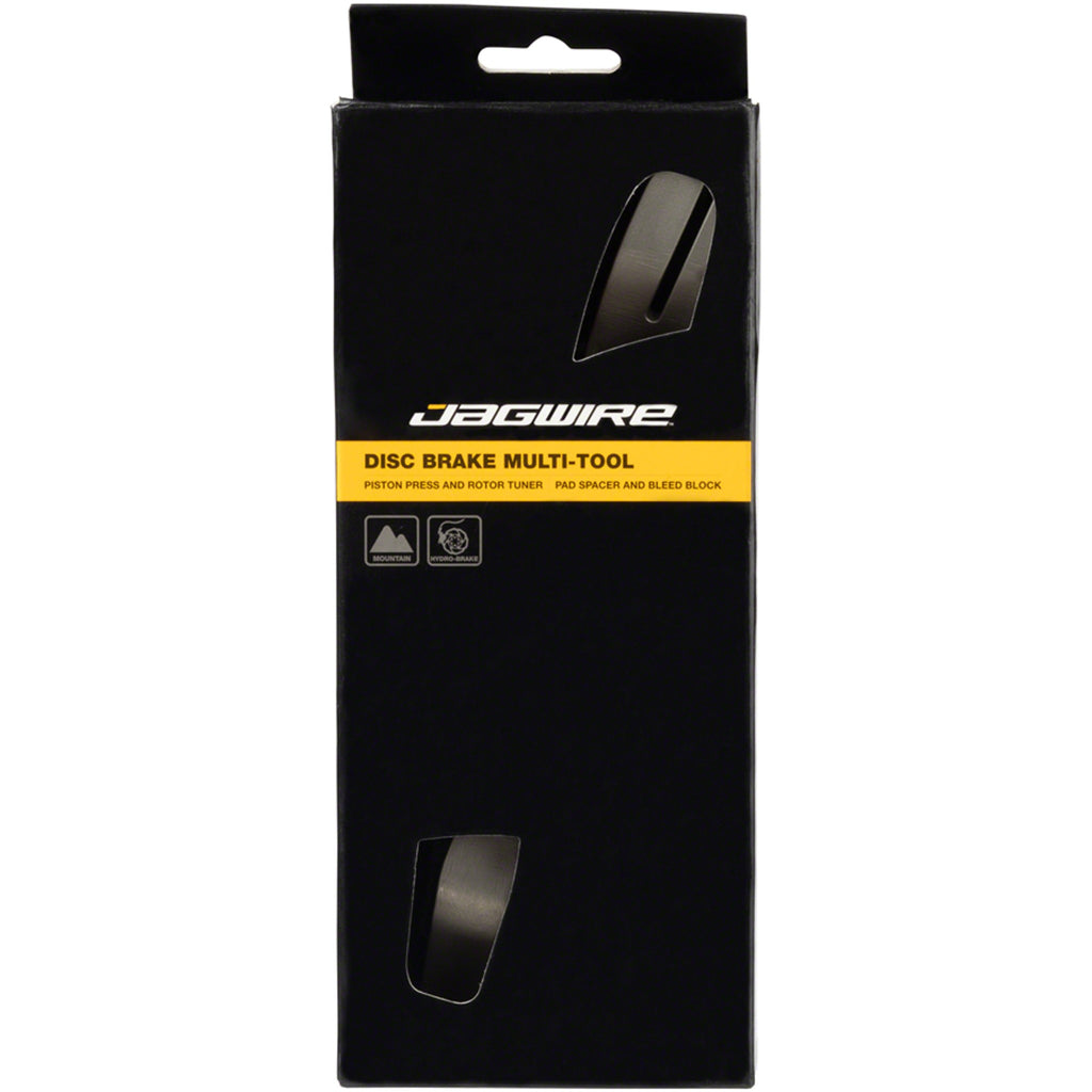 Disc Brake Multi Tool