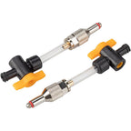 Elite Bleed Kit Universal Adapters