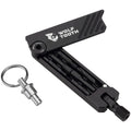 6-Bit Hex Wrench Multi-Tool