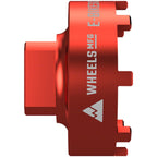 Ebike Lockring Socket - Ebike Lockring Socket