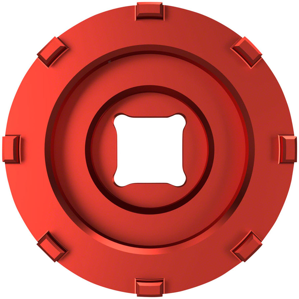 Ebike Lockring Socket - Ebike Lockring Socket