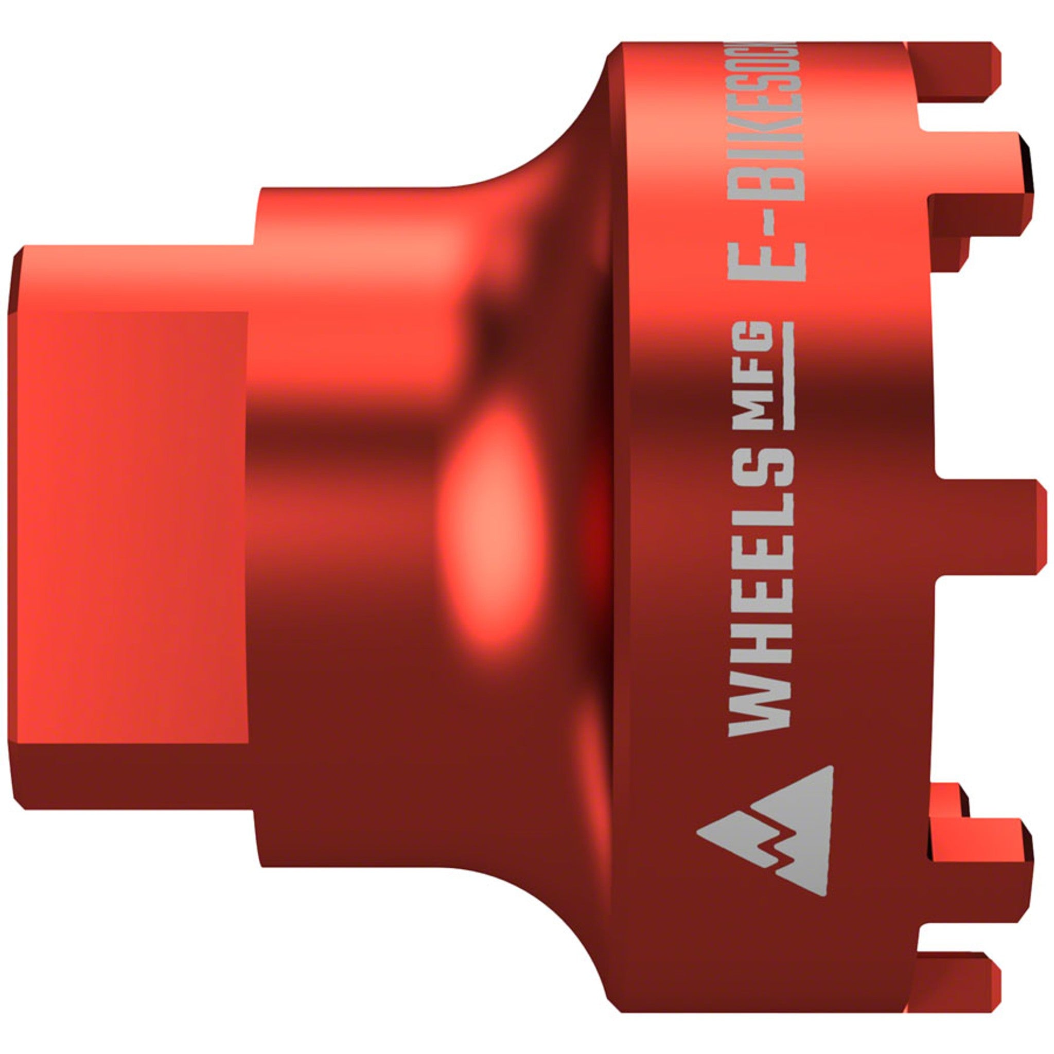 Ebike Lockring Socket - Ebike Lockring Socket